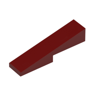 Mảnh Lego Roof Tile 1 x 4 x 1, No. 2