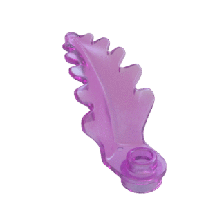 Mảnh LEGO PLANT, W/ PLATE 2X3X2, NO. 1