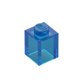 Mảnh Lego Brick 1 x 1