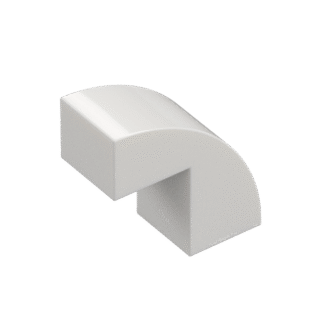 Mảnh Lego Brick 1 x 2 x 1 2/3